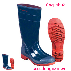 plastic boots (SS1065 steel base) plastic boots (SS1065 steel base)