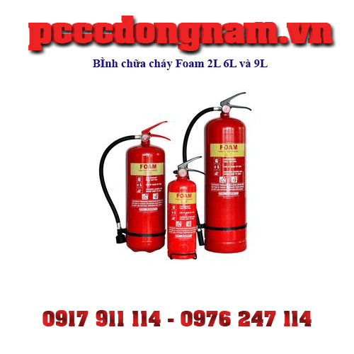 11 addresses providing certified fire fighting equipment in Bien Hoa Dong Nai