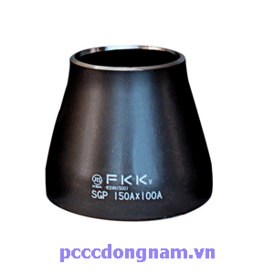 Bầu Giảm FKK Nhật Bản,Vật tư pccc