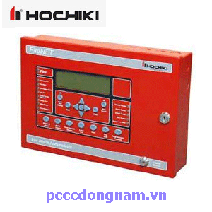 FireNET FN-LCD-N LCD sub-display unit ,Hochiki fire alarm device