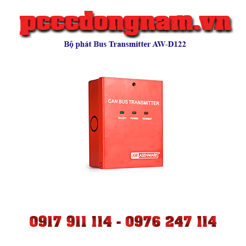 Bộ phát Bus Transmitter AW-D122