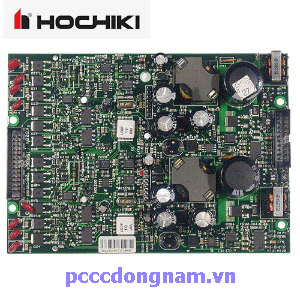 Bo mở rộng 2 loop cho tủ FireNET FN-4127-SLC ,Thiết bị báo cháy địa chỉ