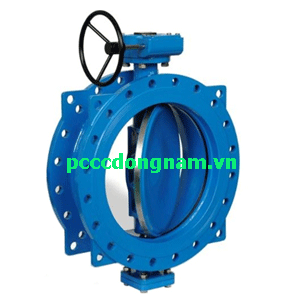 Butterfly Valve, van bướm