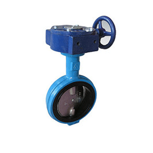 Butterfly valve Van bướm điều khiển điện