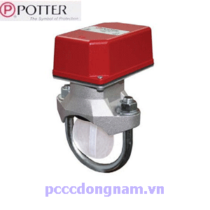 Công Tắc Dòng Cháy Potter Model VSRS Model VSR