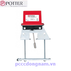 Công Tắc Giám Sát Potter OSYSU Dùng cho Van Tay Quay Xoắn Ốc