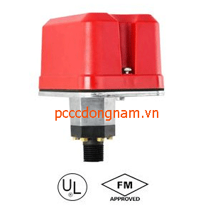 Công tắc áp suất