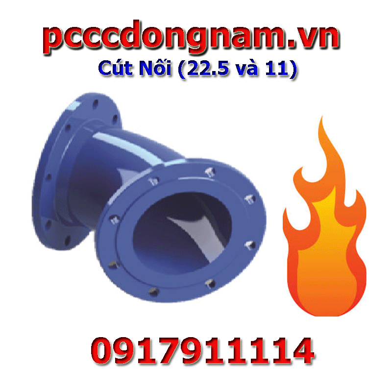 Cút Nối (22.5 và 11)