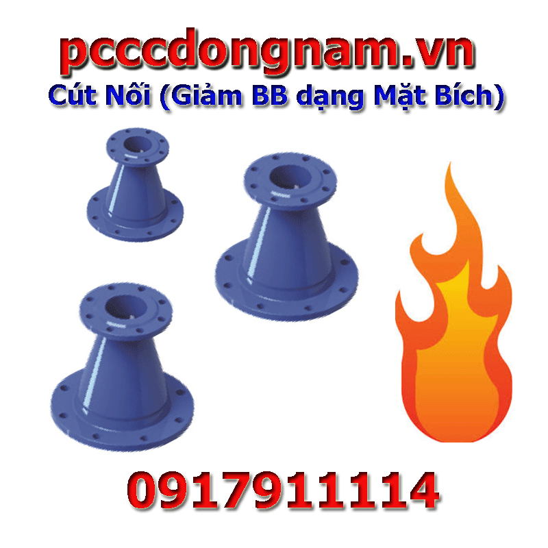Cút Nối Giảm (FF)
