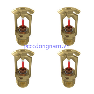 Chữa cháy đầu phun Viking VK310