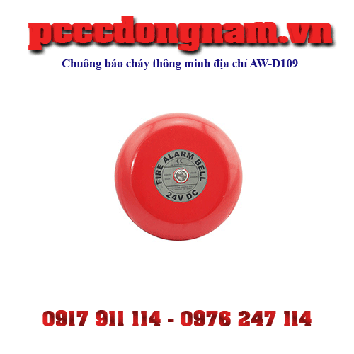 Chuông báo cháy thông minh địa chỉ AW-D109
