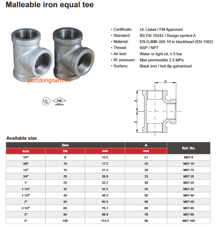 Co chữ t, co chữ t giảm
