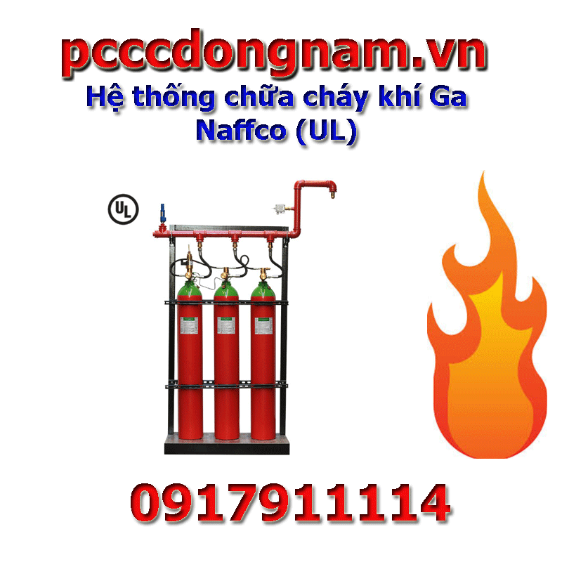 Hệ Thống Chữa Cháy Khí Ga Naffco (UL)-Hệ thống chữa cháy fm200 là gì Hệ Thống Chữa Cháy Khí Ga Naffco (UL)-Hệ thống chữa cháy fm200 là gì