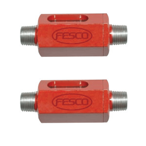 Kính Quan Sát Dòng Chảy PHOA 15 25 Hệ Cứu Hỏa PCCC fasco Kính Quan Sát Dòng Chảy PHOA 15 25 Hệ Cứu Hỏa PCCC fasco