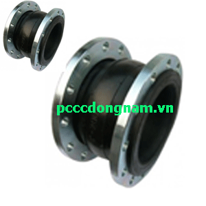 Q Flex flexible coupling, flexible coupling rack