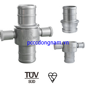 Khớp nối nhanh,Phụ kiện pccc chuẩn British
