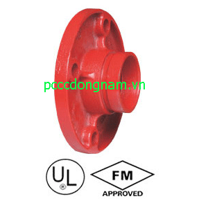 Flange flange PN16 BS/ EN