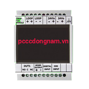 MODULE ĐỊA CHỈ 4 TRONG 1 CODESEC IO404