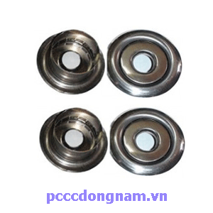 Nắp Chụp Đôi Trung Quốc,Đầu Phun Viking