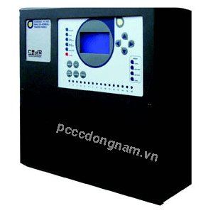 DEKON AA402 SMART ADDRESS FIRE CENTER