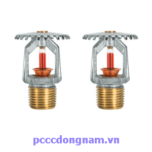TY 4111-Đầu phun sprinkler tyco
