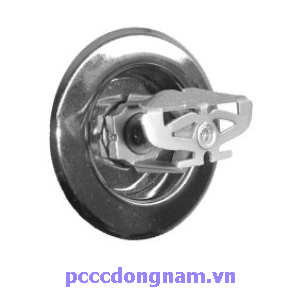 TY3351 Đầu Phun Tyco UK