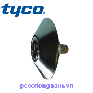 TY3390, No Damage Horizontal Tyco Sprinkler