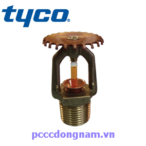 TY4156, Tyco Upright Sprinkler Head Up