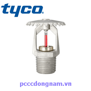 Ty8191-đầu phun Sprinkler tyco đặc biệt Hướng lên