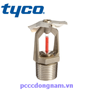 Ty8491 vertical nozzle close to the wall