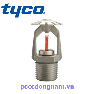 Ty8683-đầu phun Sprinkler tyco thẳng đứng