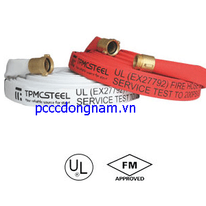 Vòi chữa cháy - TPMCSTEEL