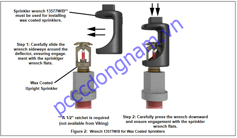 VK118,Viking Genuine Micromatic Standard Nozzle VK118,Viking Genuine Micromatic Standard Nozzle
