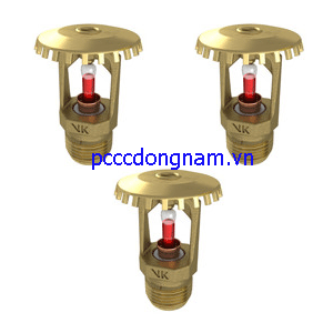 VK124,Đầu phun áp suất cao đáp ứng tiêu chuẩn của Micromatic HP (K5.6)