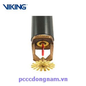 VK181 Đầu Phun Khô Phản Ứng Nhanh Viking