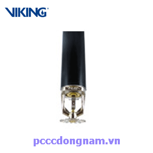 VK282 Đầu Phun Khô Lắp Nổi Phản Ứng Nhanh