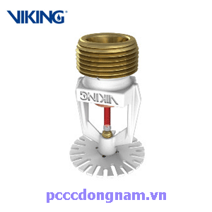 VK458 : Đầu Phun Sprinkler Viking Khu Dân Cư