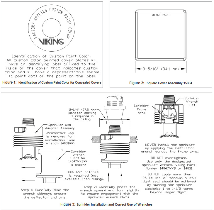 VK461,Đầu phun độc lập phản ứng nhanh che giấu tiêu chuẩn Mirage