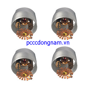 VK461,Đầu phun độc lập phản ứng nhanh che giấu tiêu chuẩn Mirage