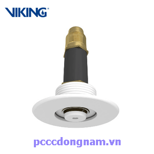 VK482 Đầu Phun Khô PHản Hồi Nhanh