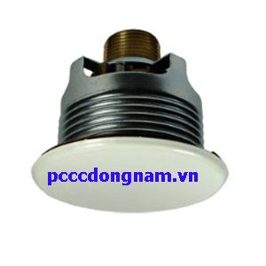 VK538 Đầu phun phản ứng nhanh che giấu