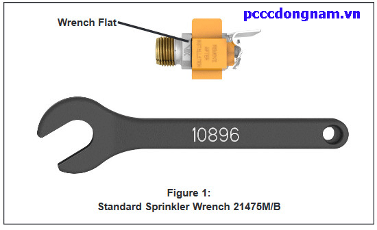 VK612 đầu phun hướng ngang, Microfast HP EC QREC (K5.6)