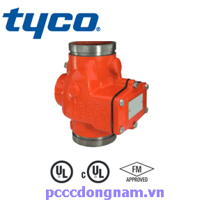 Van 1 Chiều Tyco CV 1F