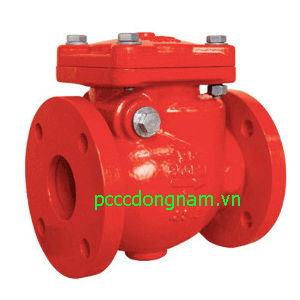 Van 1 chiều Check valve Van 1 chiều MH-XQH-300 Van 1 chiều Check valve Van 1 chiều MH-XQH-300