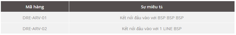 Van Xả Khí Newage-Bao gia van xả khí đường ống nước