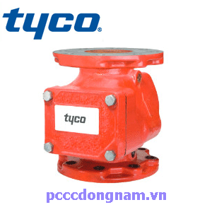 Van báo động mặt bích AV 1 300-Alarm valve