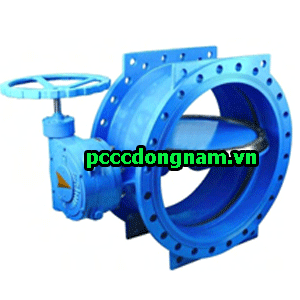 Van bướm tay quay Malaysia ARV