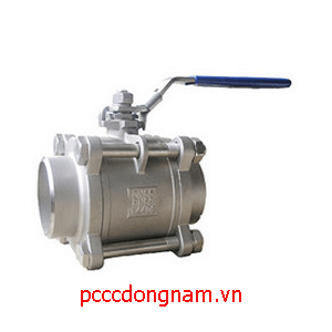 Van bi Inox (hiệu Ning Jin APC)