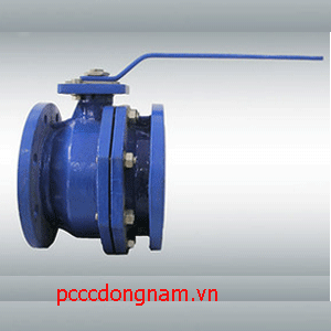 Van bi tay gạt Ning Jin APC