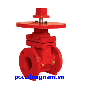 Van cổng ty chìm Z45-300